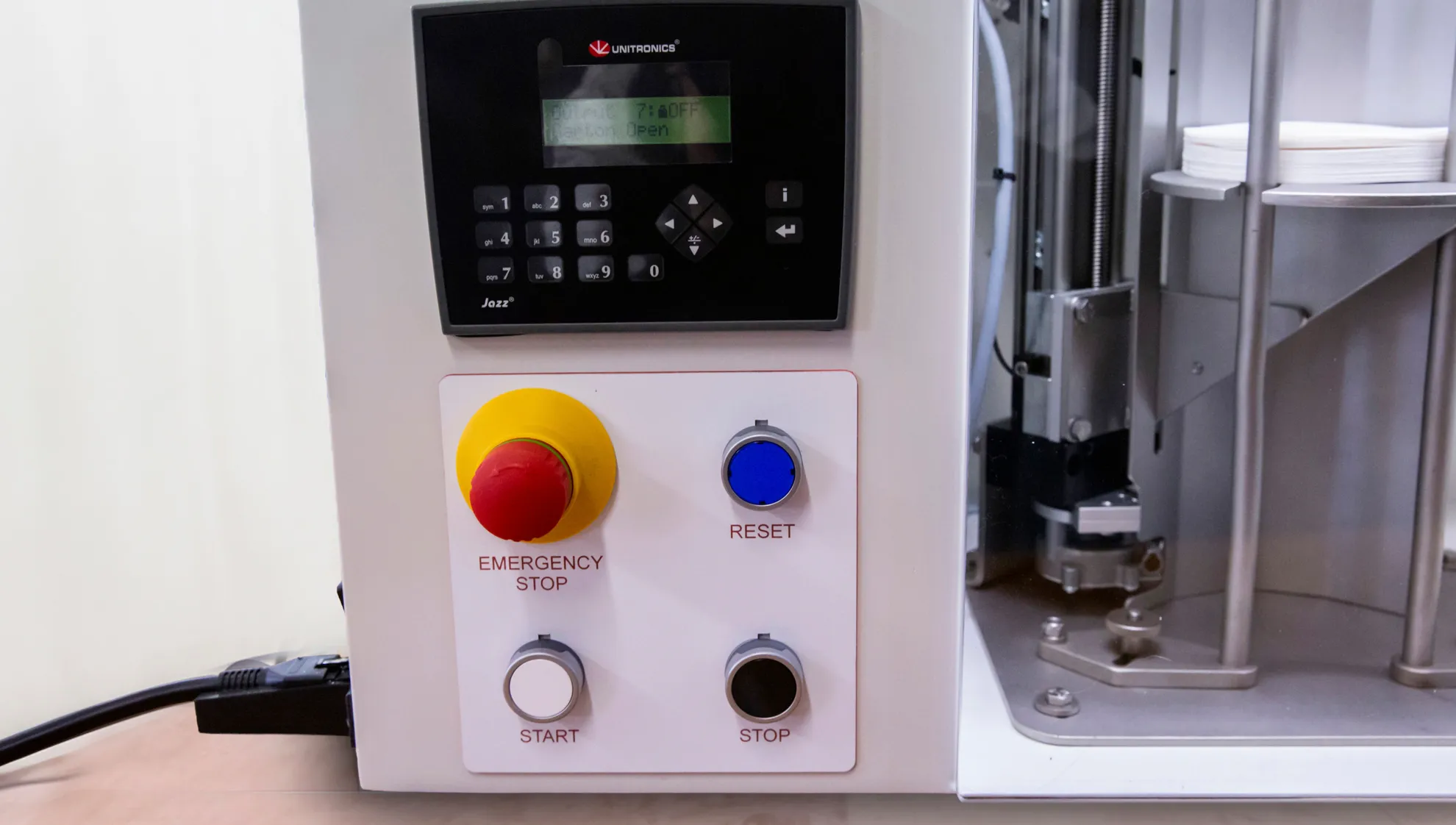 Filter_paper_machine_controls