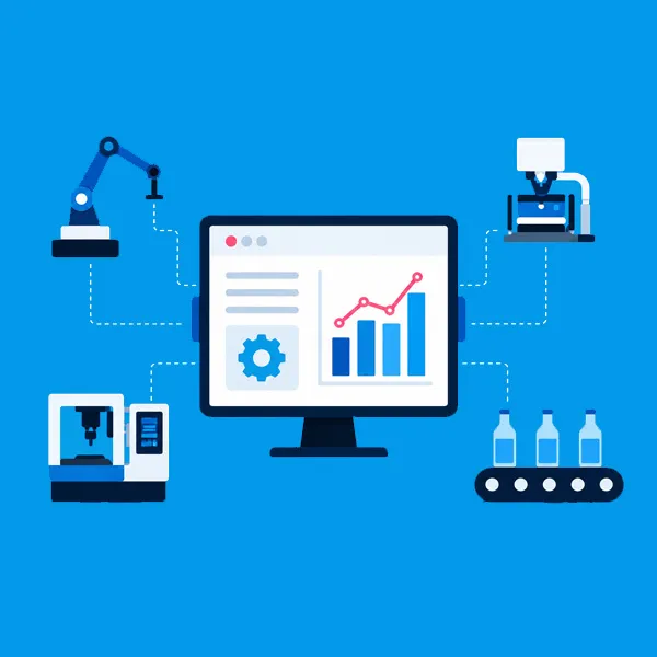 Machine control software and solutions from Motion Design Automation. 