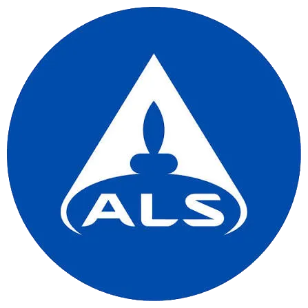 ALS Global laboratory testing and pharmaceutical