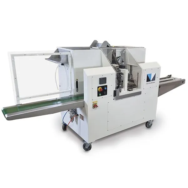 Vial Capping Robot