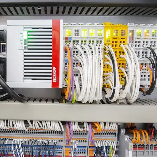 Control Systems