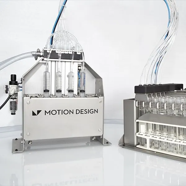 Liquid Dispenser