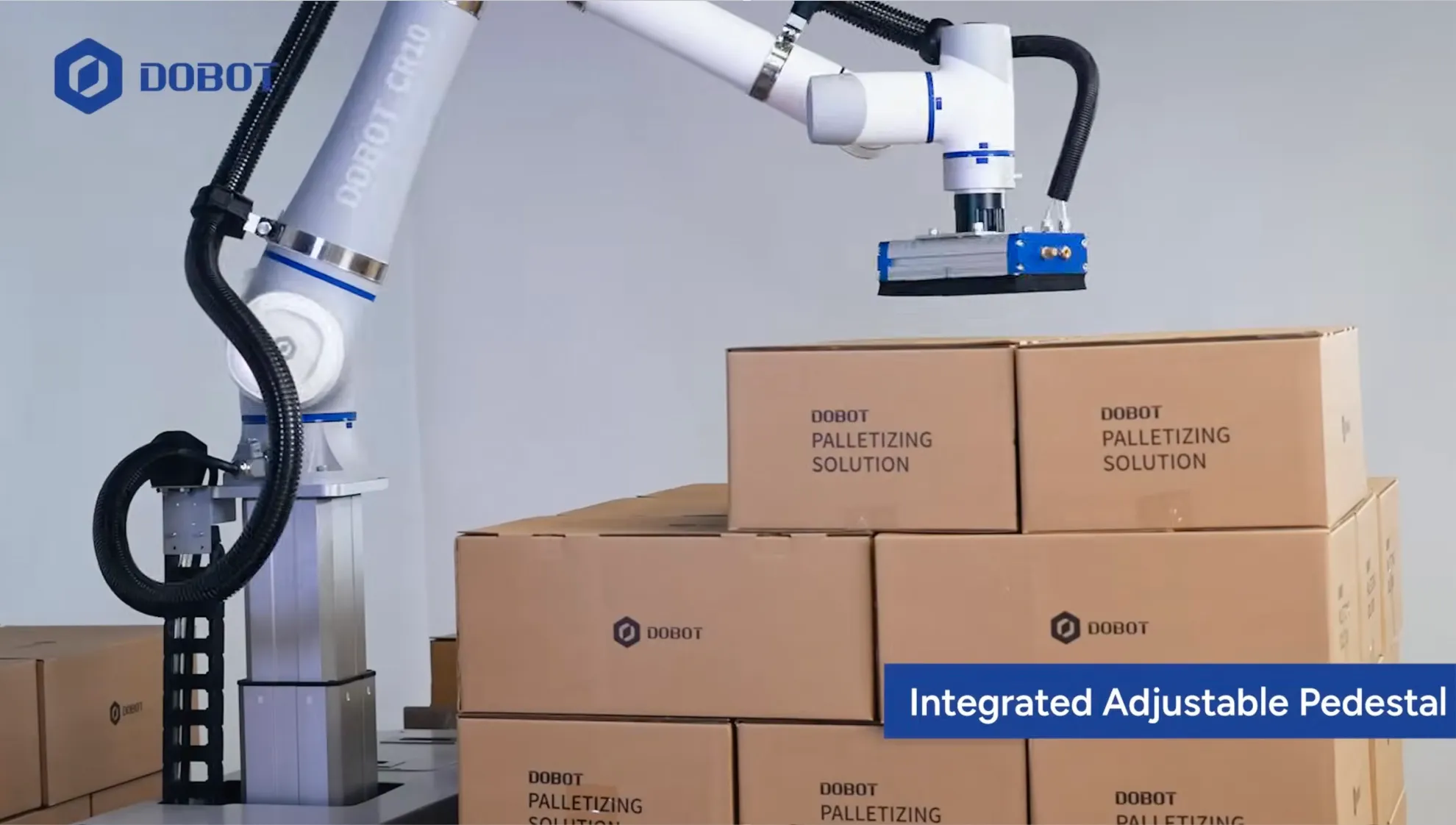 DOBOT_lifting