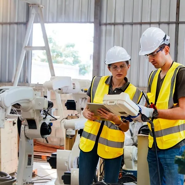 Safety Systems