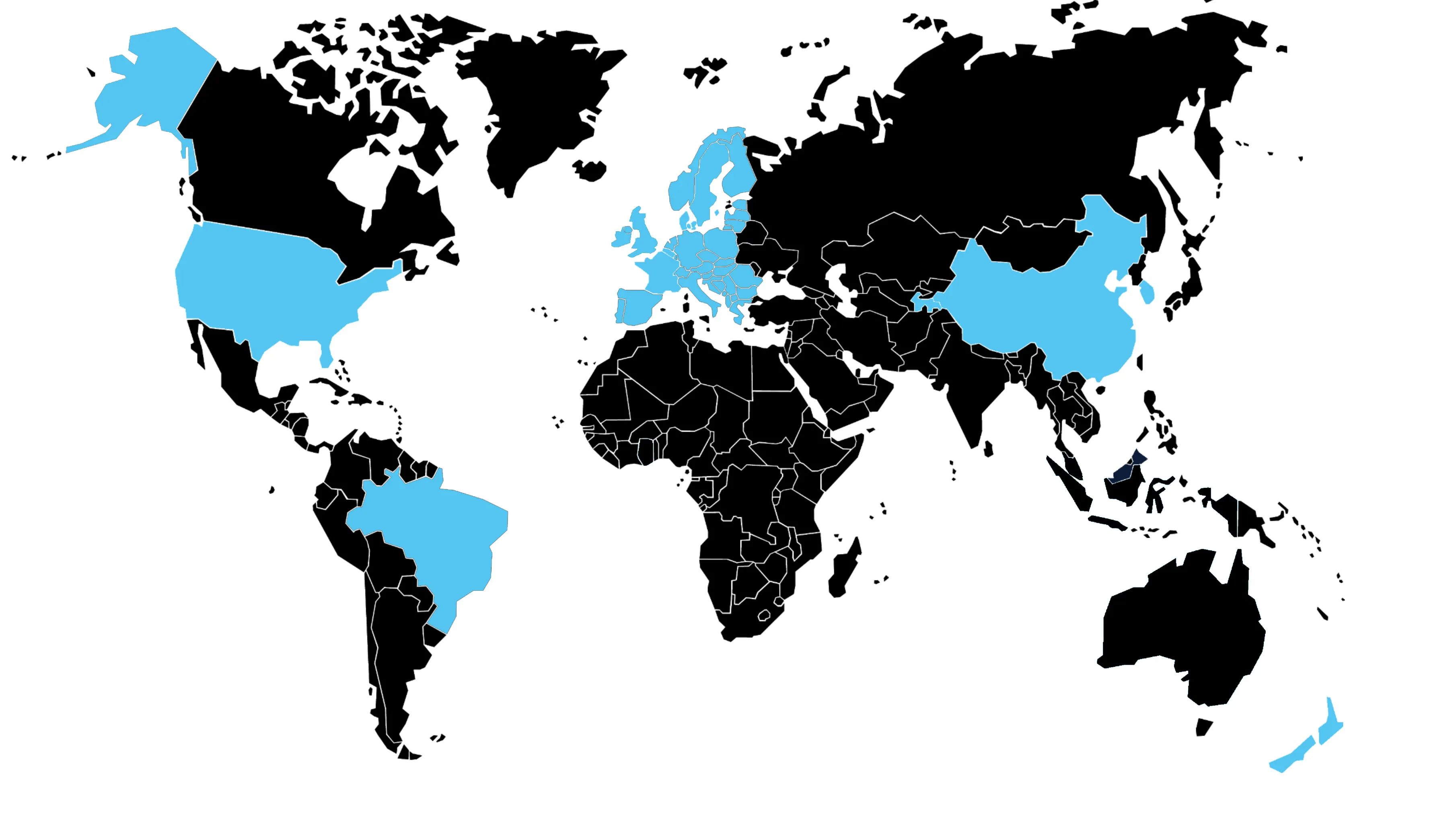 Motion Design Automation has distributors around the world, we also do direct sales to parts of the world not covered by our distributor network. 