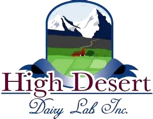 High Desert Dairy Lab Inc