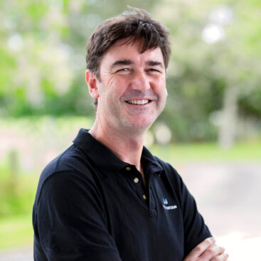 Motion Design Ltd team photo of Craig Fullerton