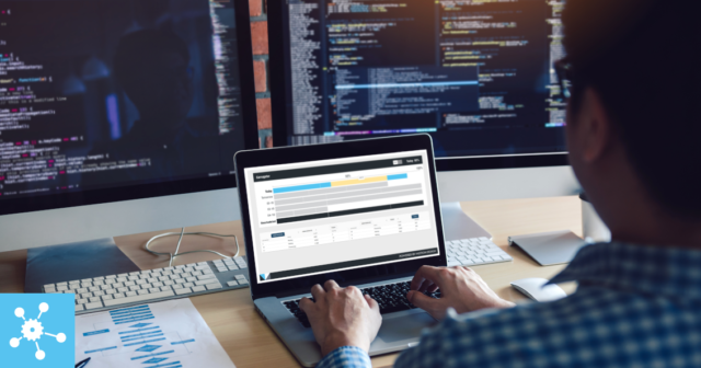 Motion Design's Sequencer MES Scheduling Software Post Header Image